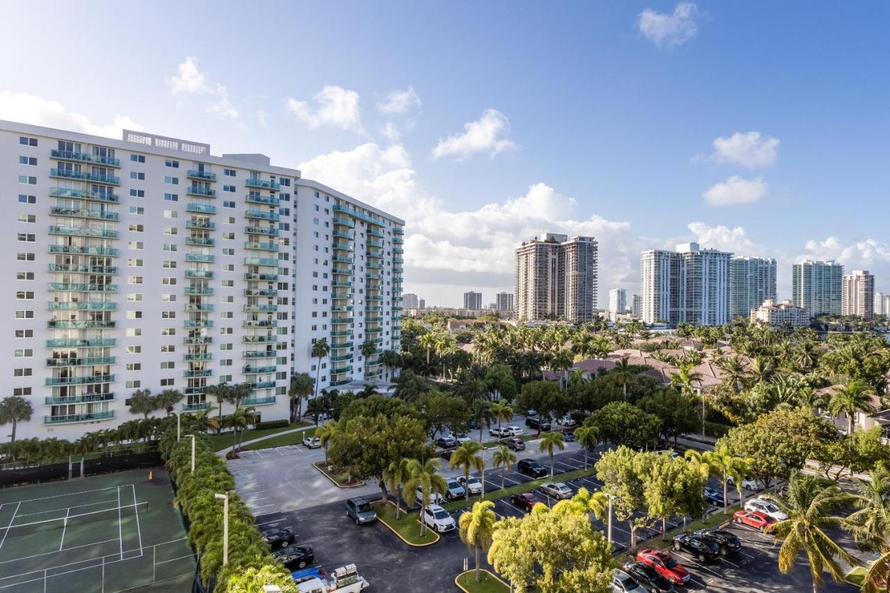 Aparthotel Sunny Isles Ocean Reserve