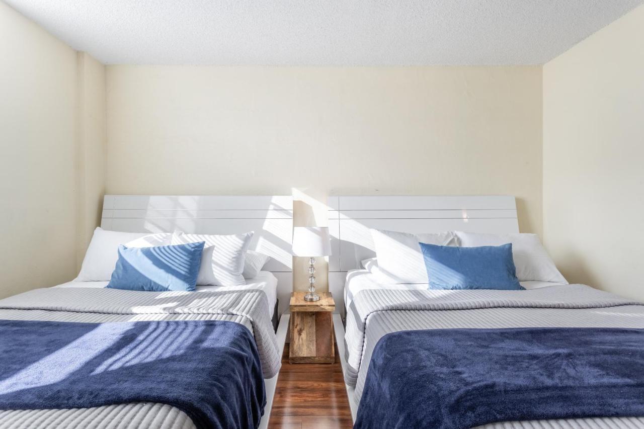 Aparthotel Sunny Isles Ocean Reserve Superb