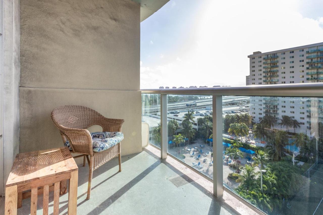 Sunny Isles Ocean Reserve Superb *