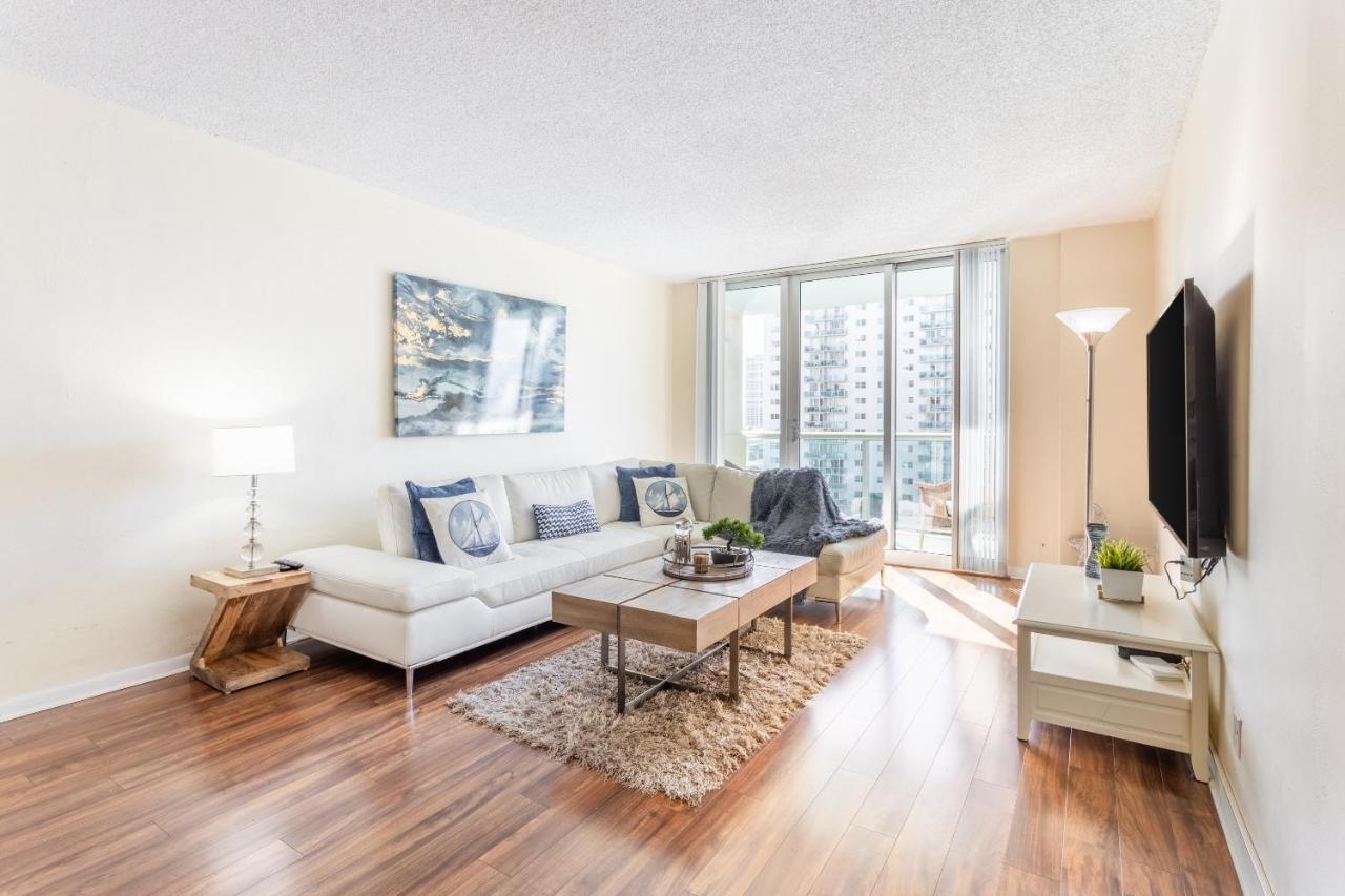 Sunny Isles Ocean Reserve Superb * Sunny Isles Beach