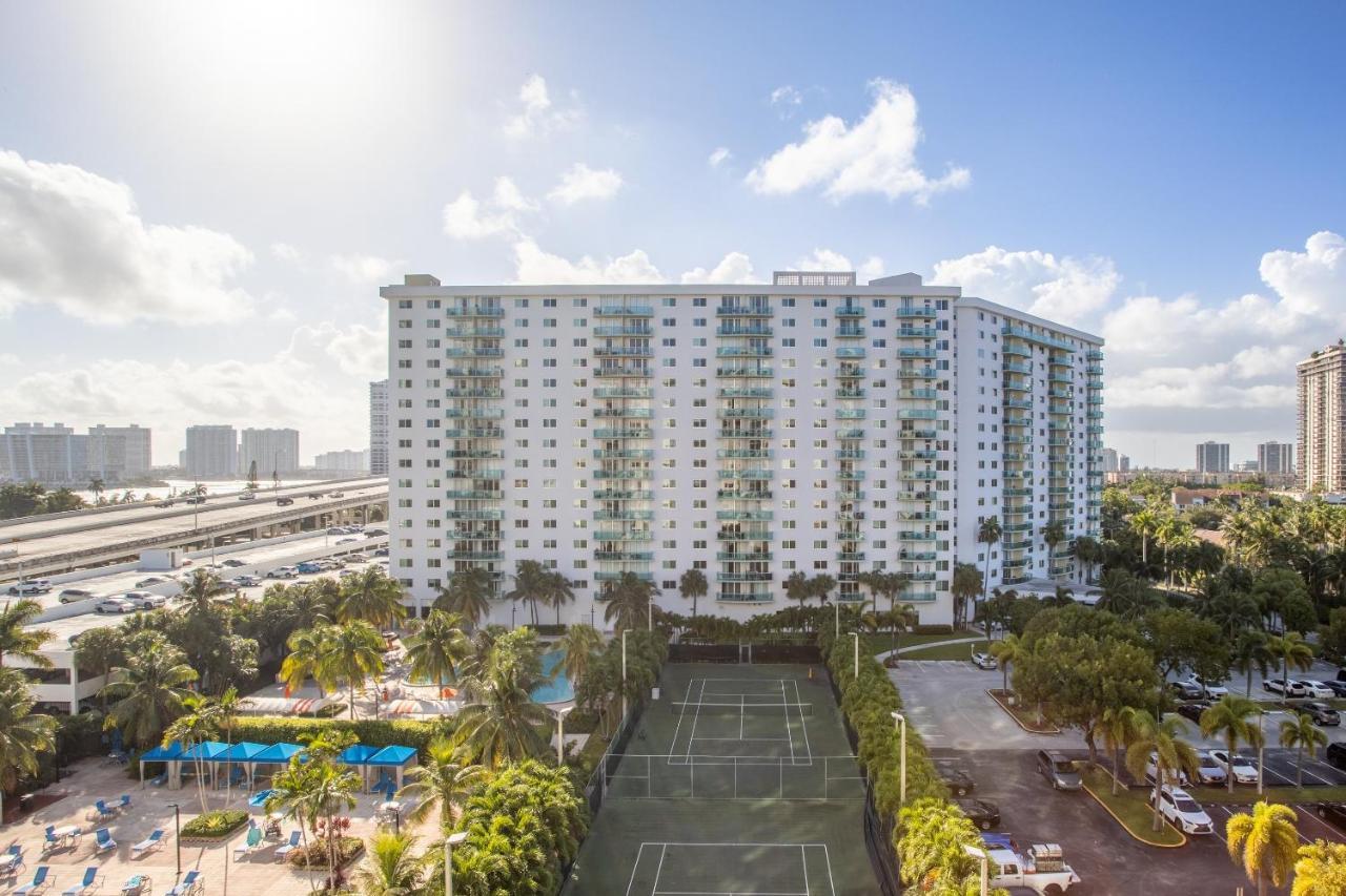 Sunny Isles Ocean Reserve Superb Aparthotel *