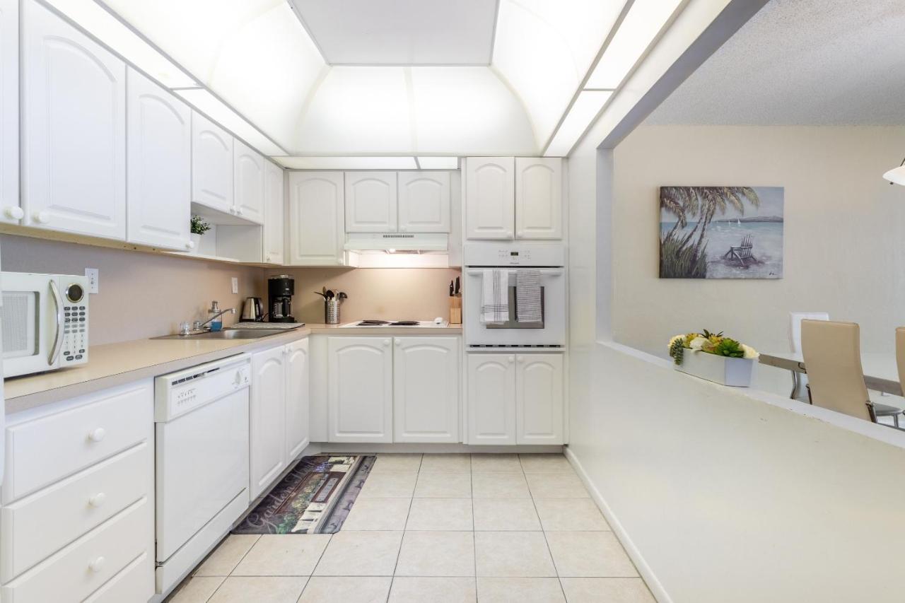 Aparthotel Sunny Isles Ocean Reserve Superb