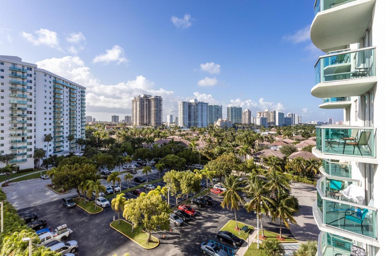 Sunny Isles Ocean Reserve Superb * Sunny Isles Beach