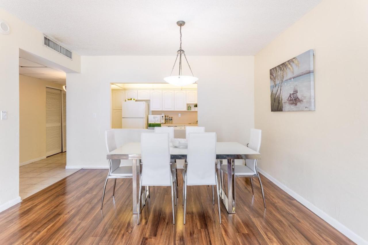 Sunny Isles Ocean Reserve Superb Aparthotel