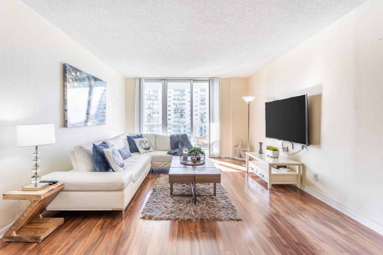 Sunny Isles Ocean Reserve Superb Aparthotel Sunny Isles Beach