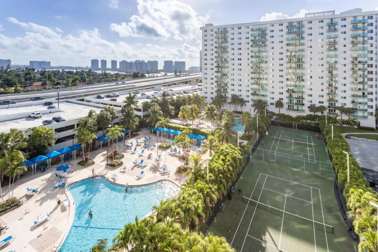 Sunny Isles Ocean Reserve Superb * Sunny Isles Beach