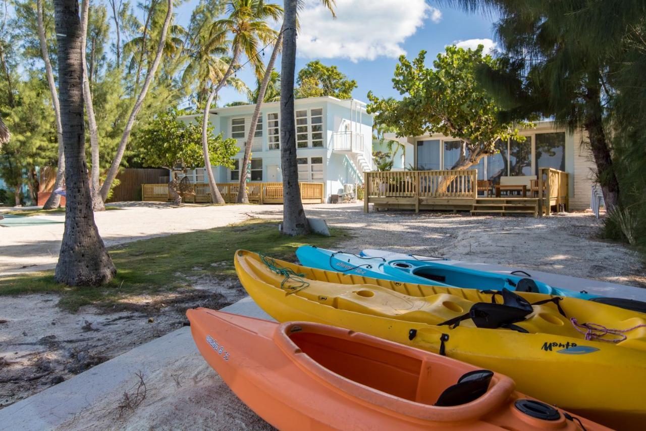 La Jolla Inn Islamorada