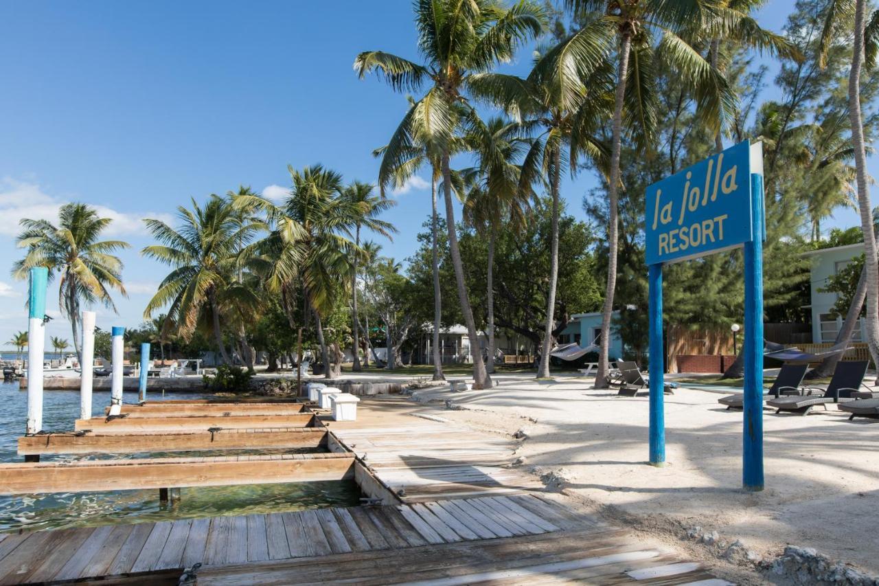 La Jolla Islamorada