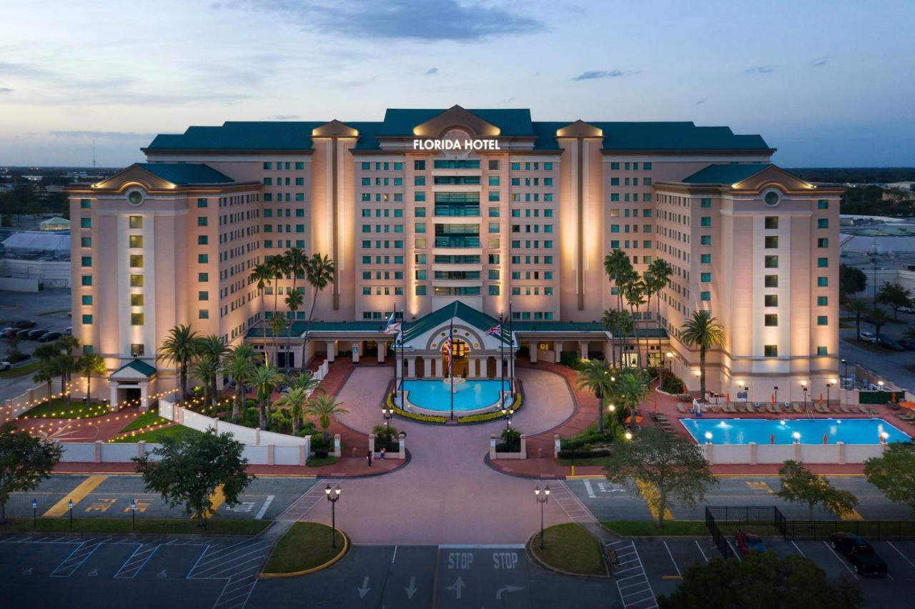 Hotel The Florida & Conference Center In The Florida Mall