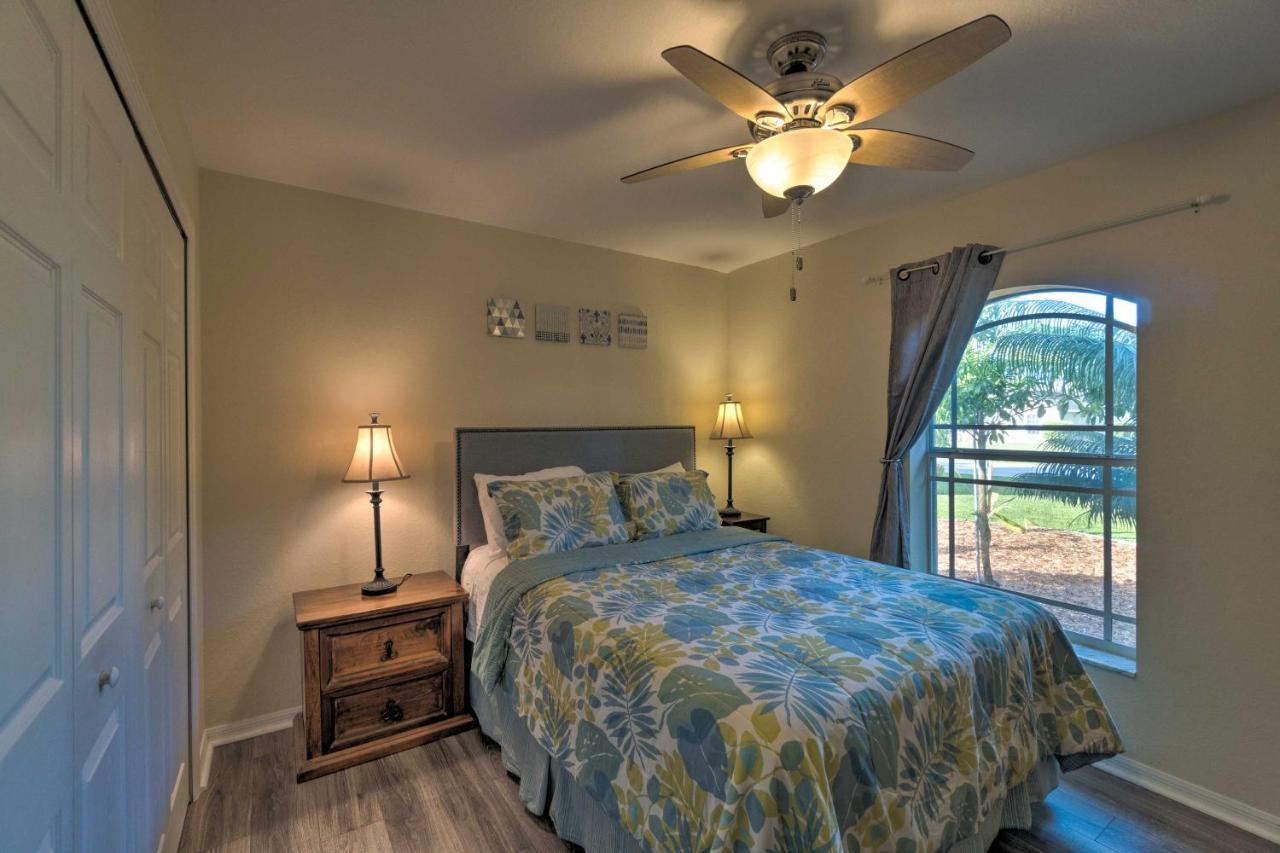 Breezy Gulf Coast Getaway About 4 Mi To Park Holiday home Port Charlotte
