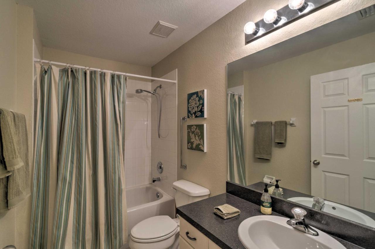 Breezy Gulf Coast Getaway About 4 Mi To Park Holiday home *