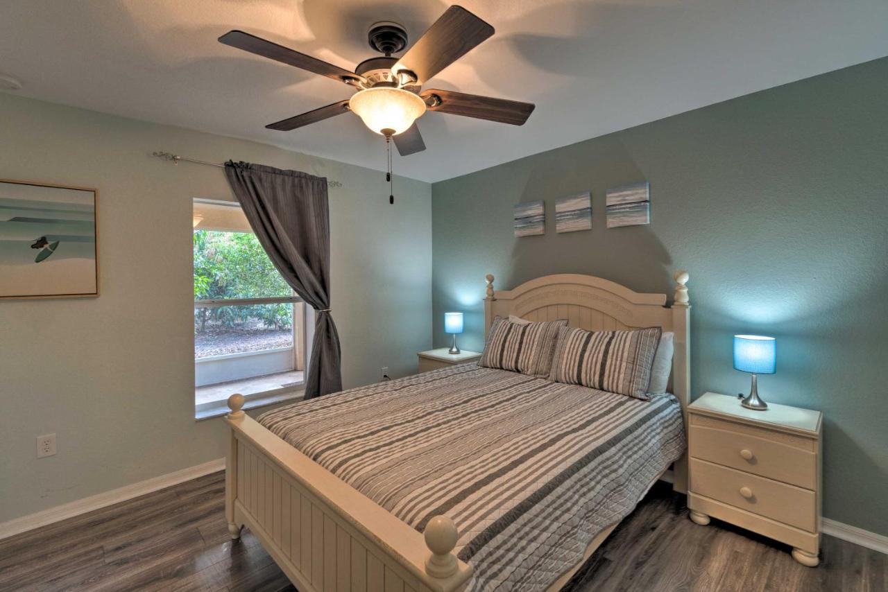 Breezy Gulf Coast Getaway About 4 Mi To Park Holiday home Port Charlotte