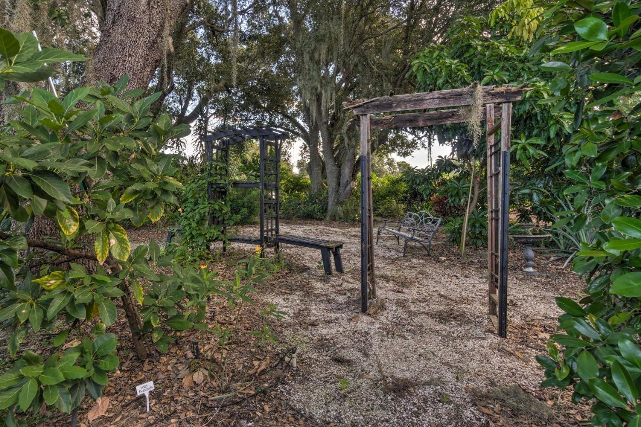 Breezy Gulf Coast Getaway About 4 Mi To Park Holiday home Port Charlotte