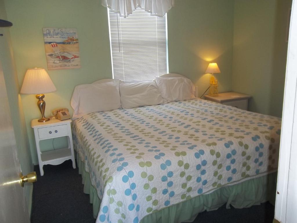 Silver Sands 3* Fort Myers Beach
