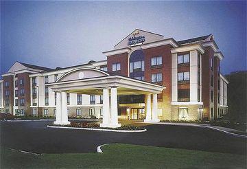 Express And North By Ihg Hotel