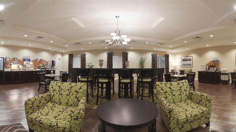 Express And North By Ihg St. Augustine