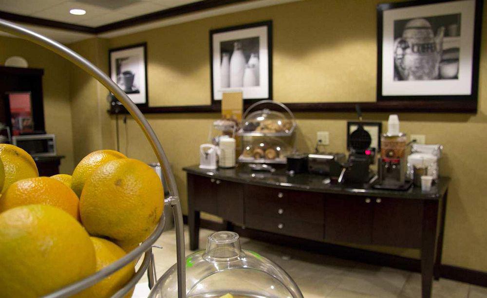Hotel Hampton Melbourne-viera Viera