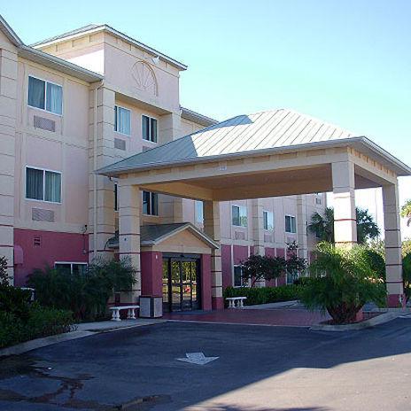 Hotel Express - South - I-75 By Ihg