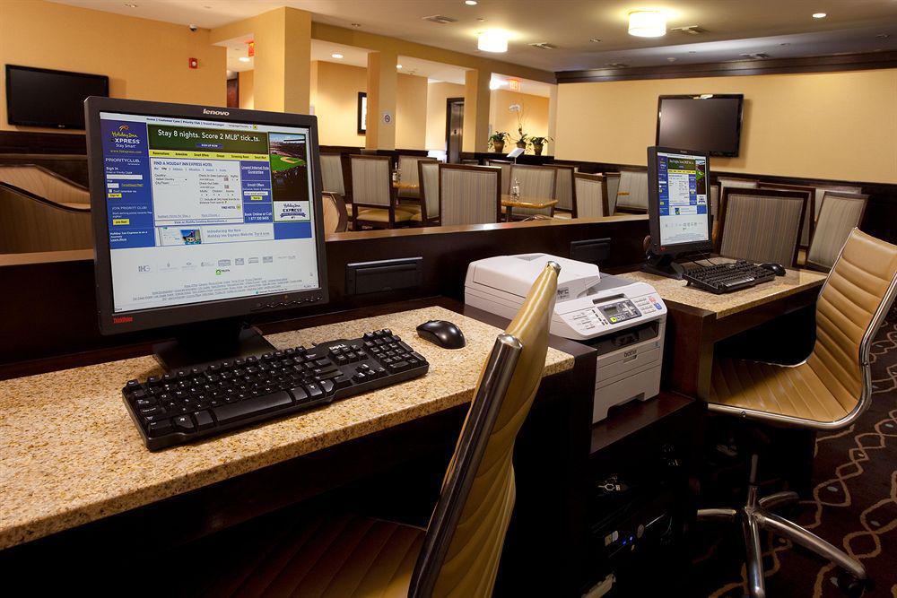 Express Jacksonville By Ihg 3*