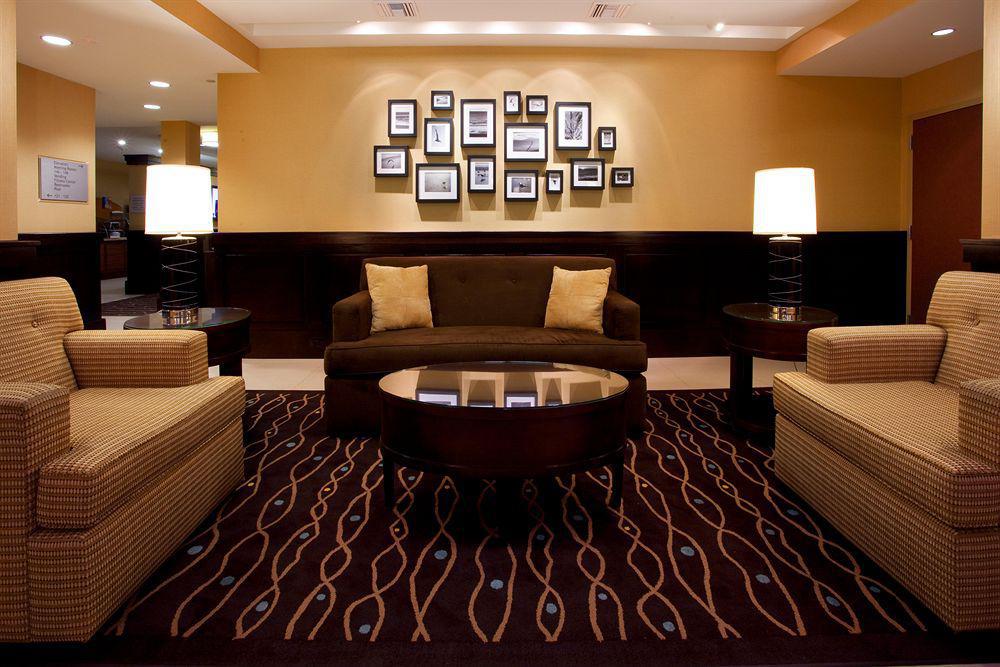 Hotel Express Jacksonville By Ihg 3*