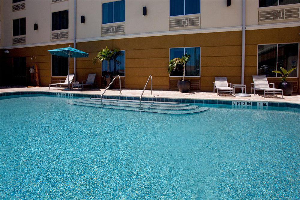 Express Jacksonville By Ihg 3*