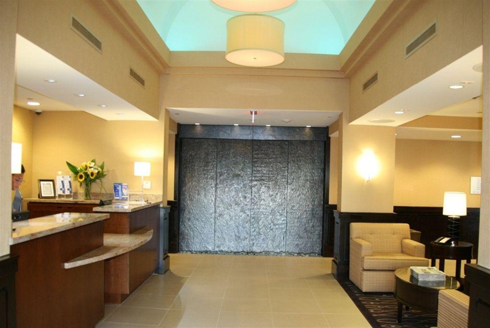 Express Jacksonville By Ihg 3* Jacksonville Beach
