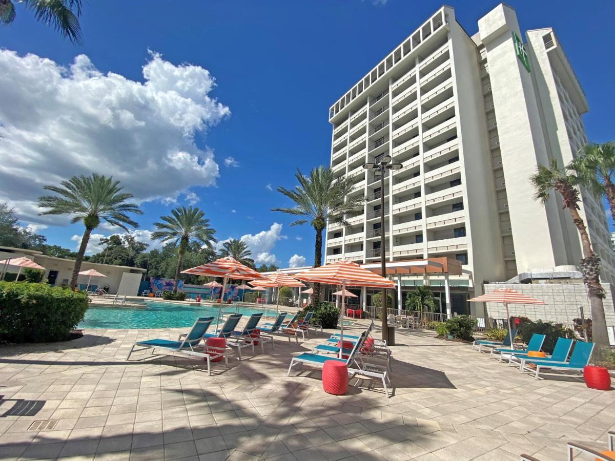 Orlando - Springs™ Area, An Ihg Resort 4*