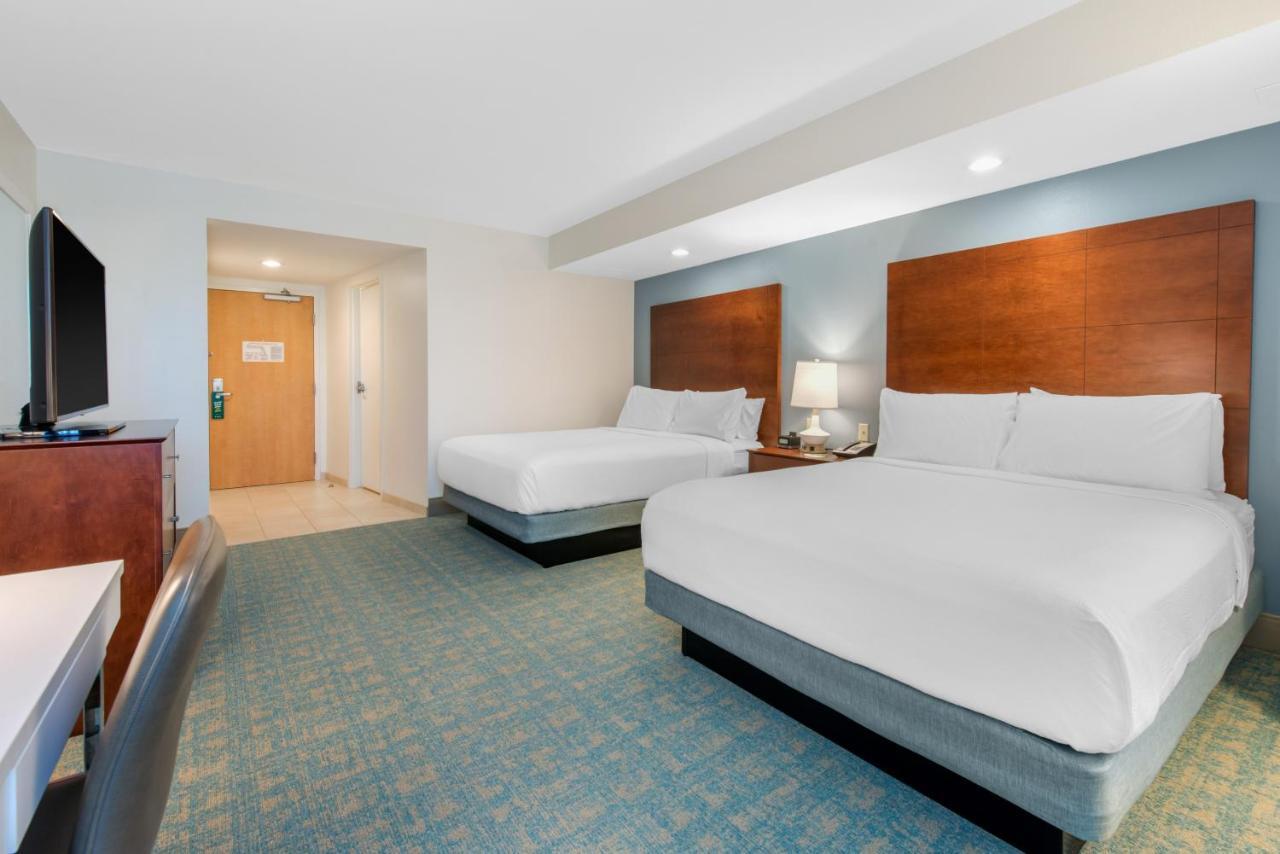 Orlando - Springs™ Area, An Ihg 4* Lake Buena Vista