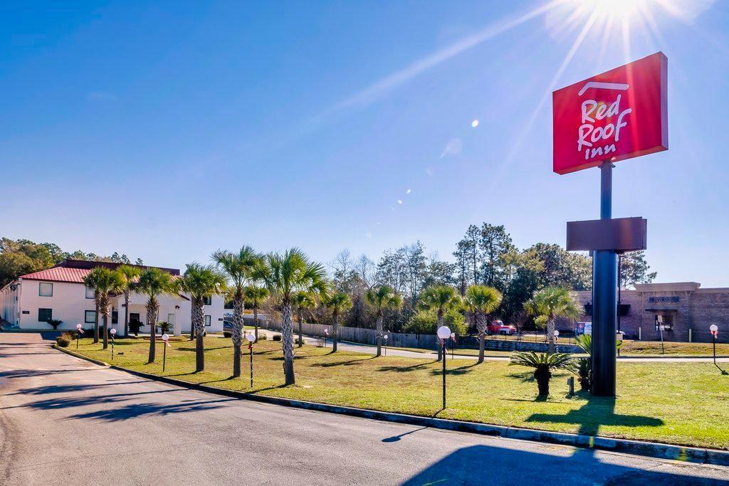 Motel Red Roof Crestview