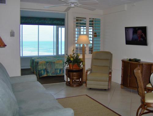 Islander - New Smyrna Resort 3*