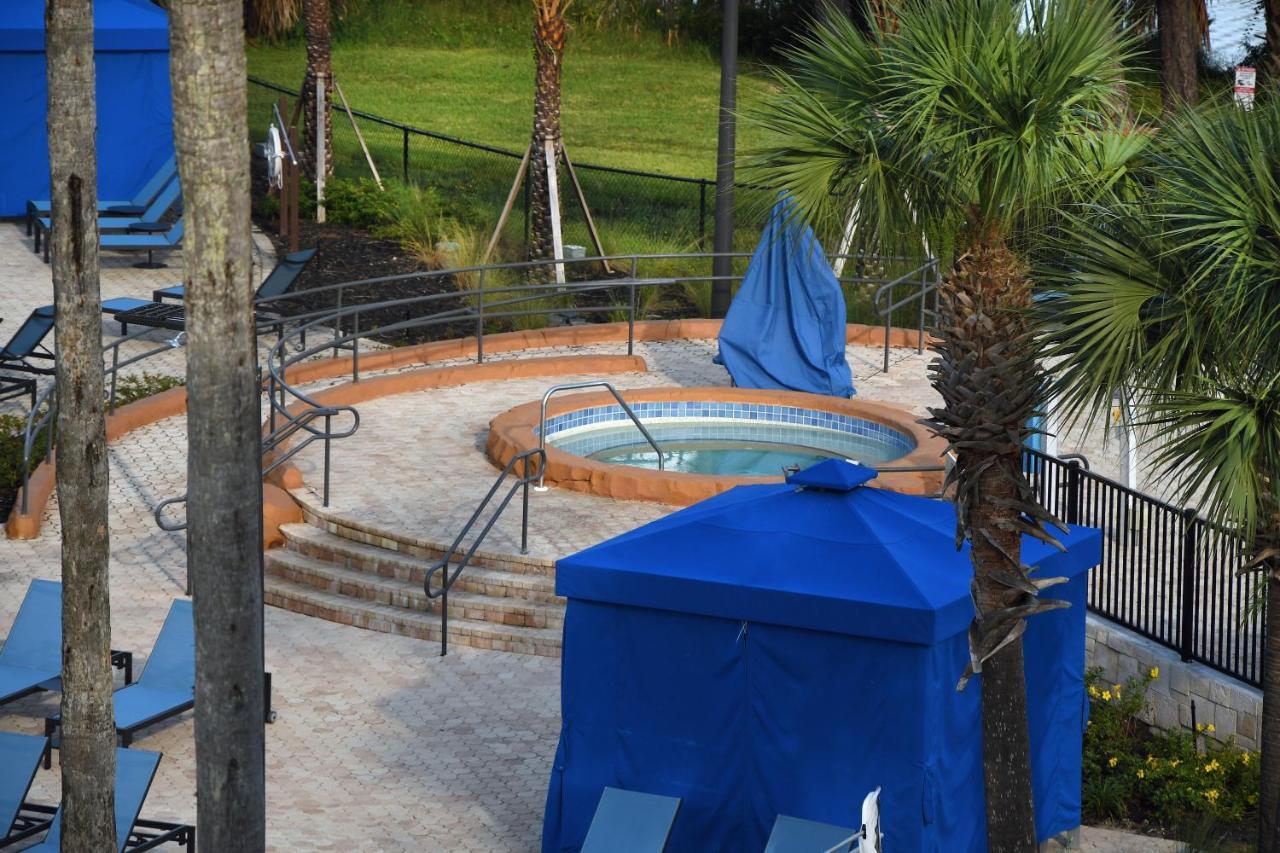 Wyndham Garden Buena Vista Springs Area 4*