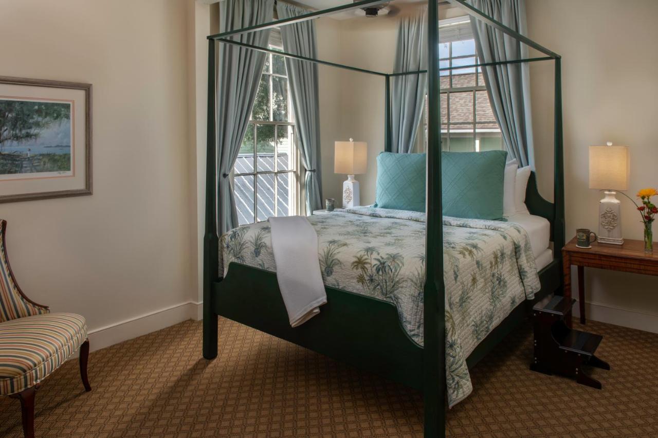 The Addison On Amelia Bed & Breakfast