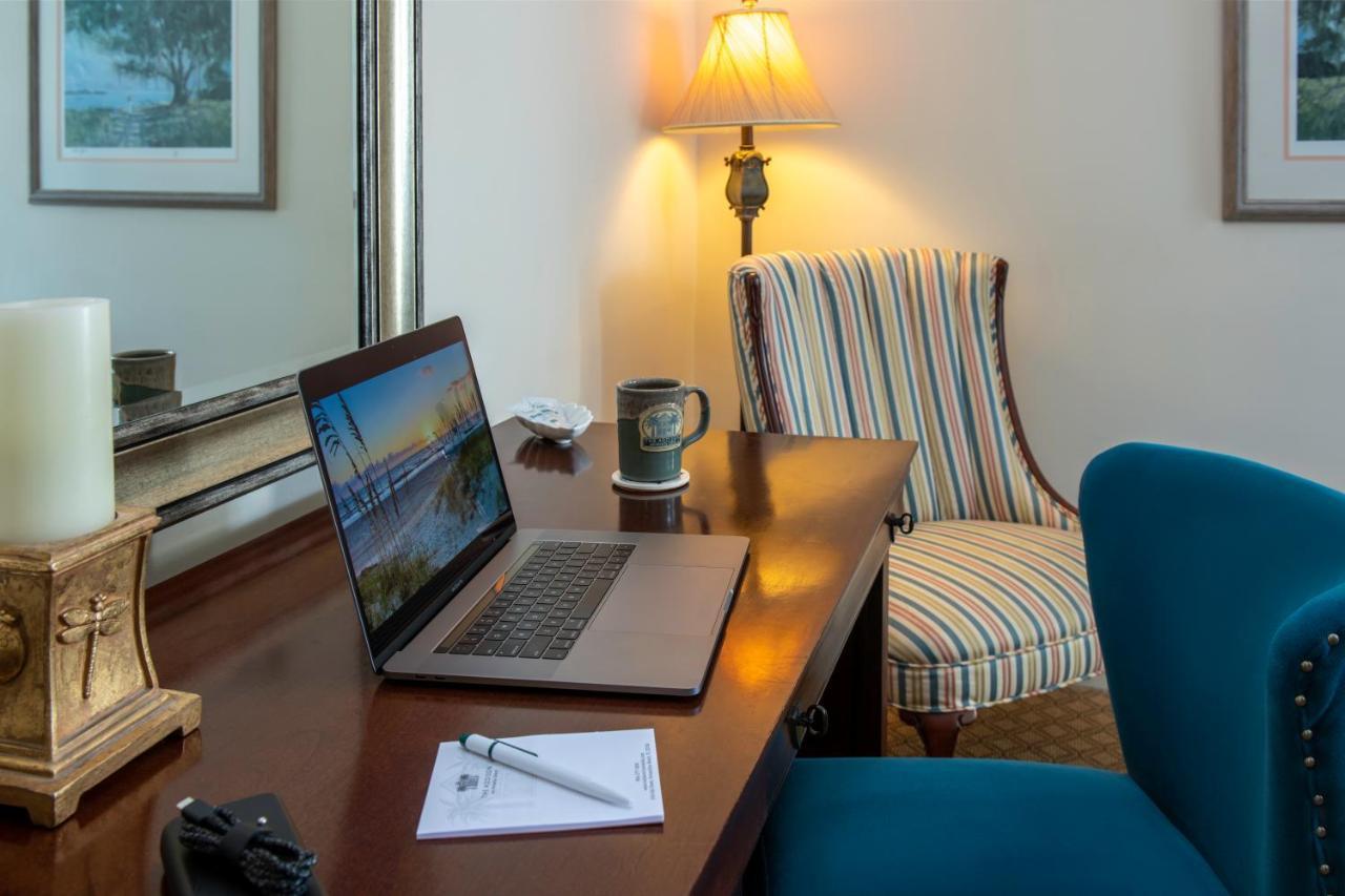 The Addison On Amelia Bed & Breakfast Fernandina Beach