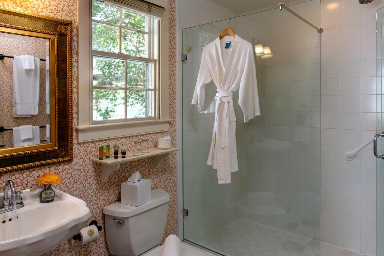Bed & Breakfast The Addison On Amelia Fernandina Beach