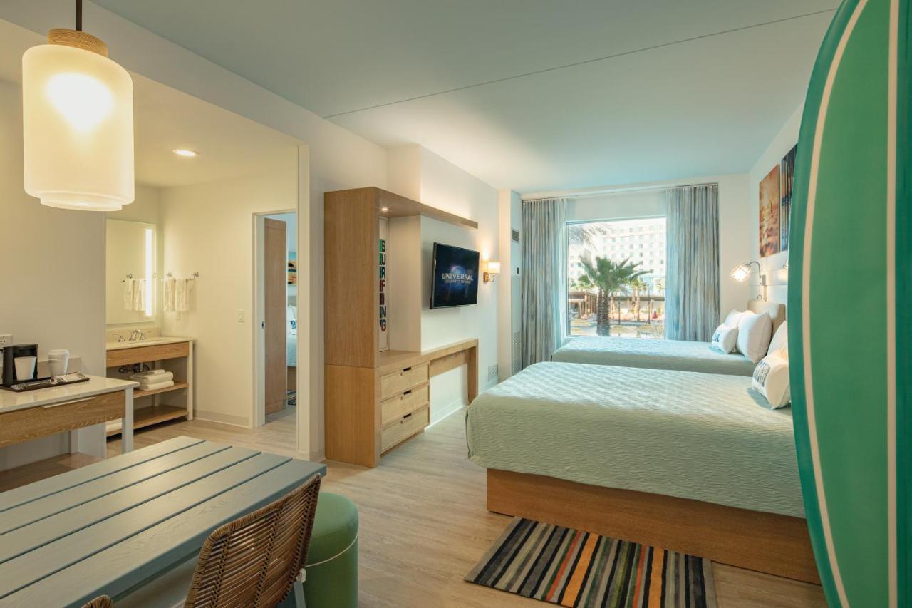 Universal's Endless Summer - Dockside And 3* Orlando