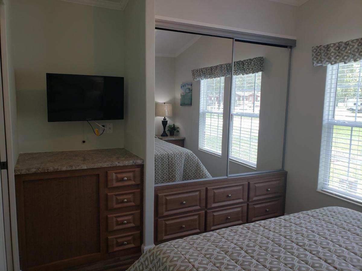 Holiday park Bulow 25 Flagler Beach
