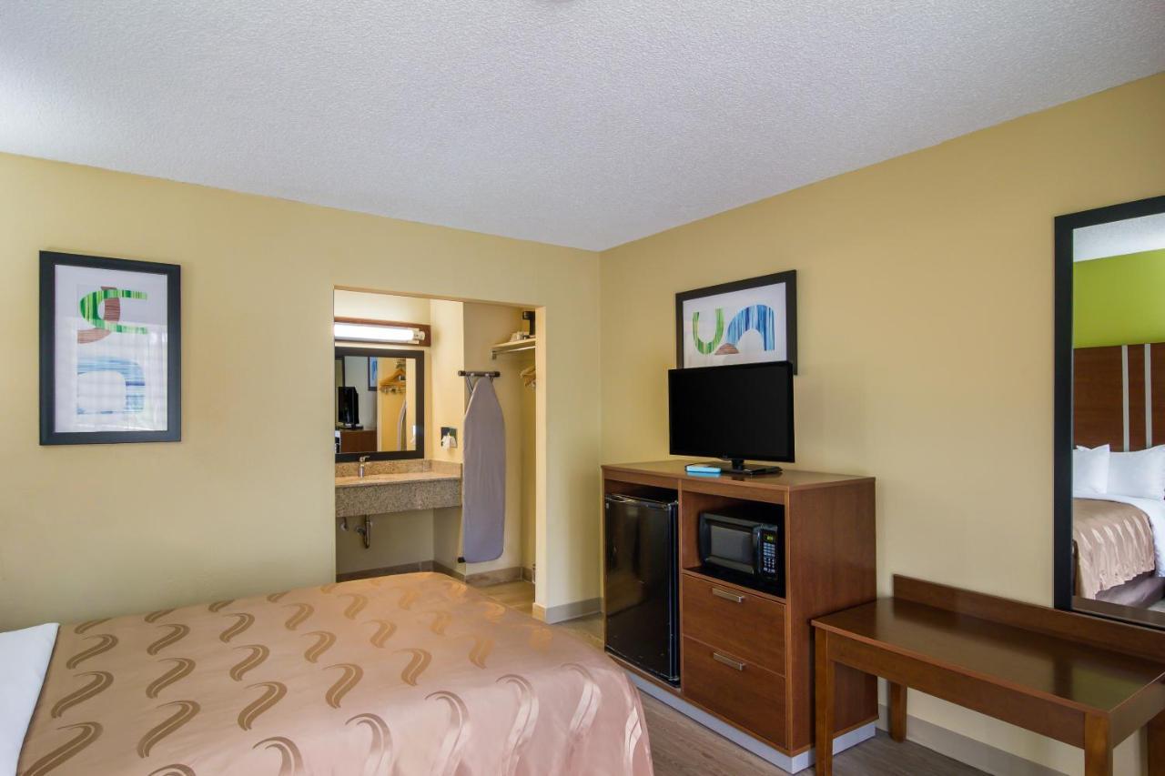 Hotel Stayable Jax West 2*