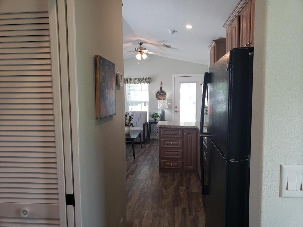 Holiday park Bulow 25 Flagler Beach