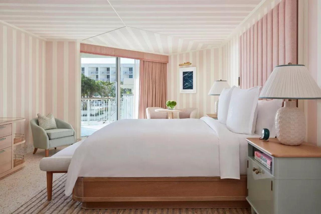 Resort Four Seasons Palm 5*