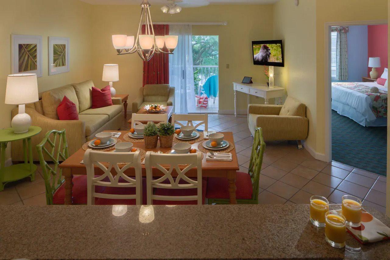 Festiva Orlando Celebration A Ramada By Wyndham 2* Kissimmee