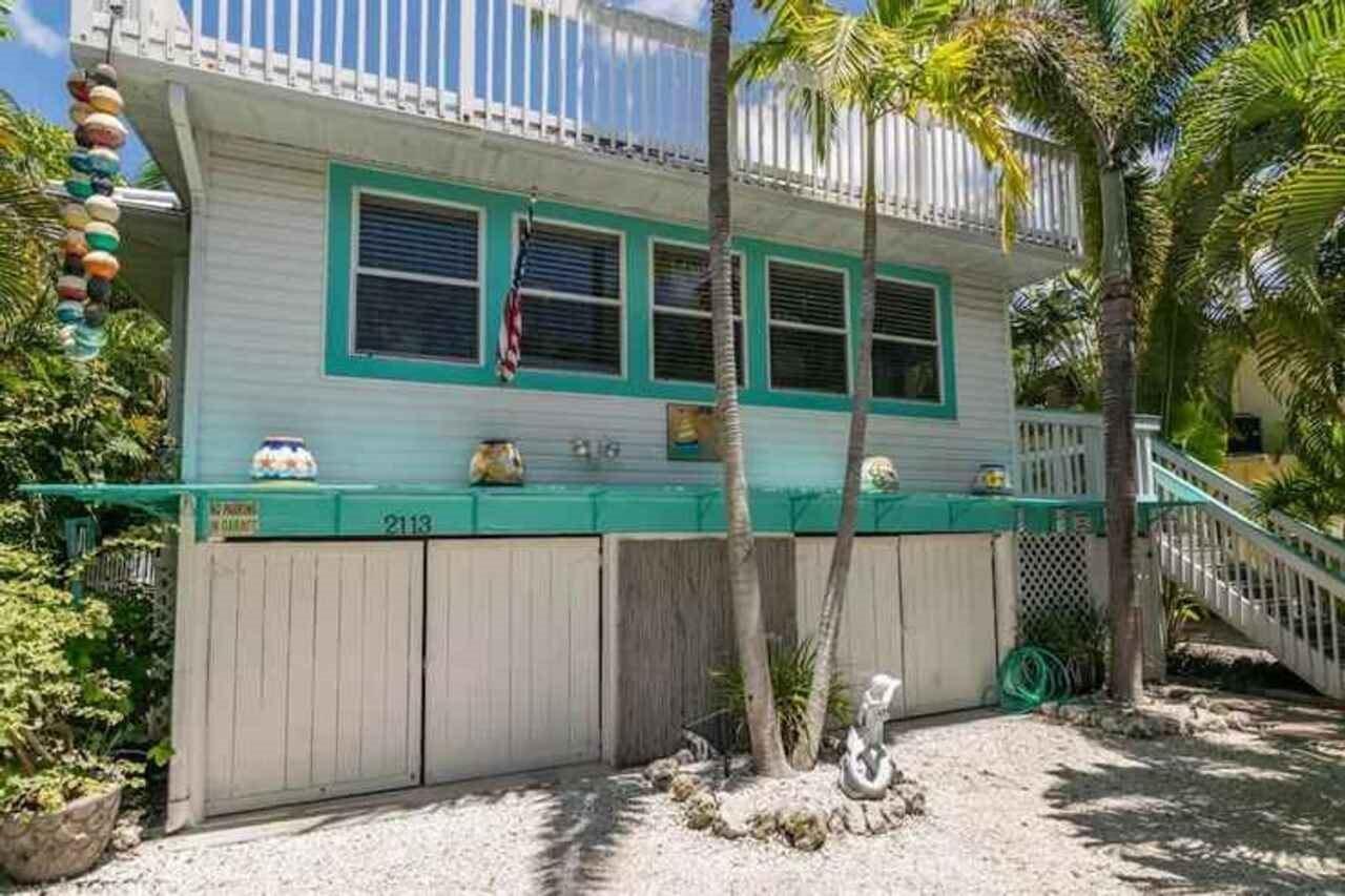 Sail Away Apartment