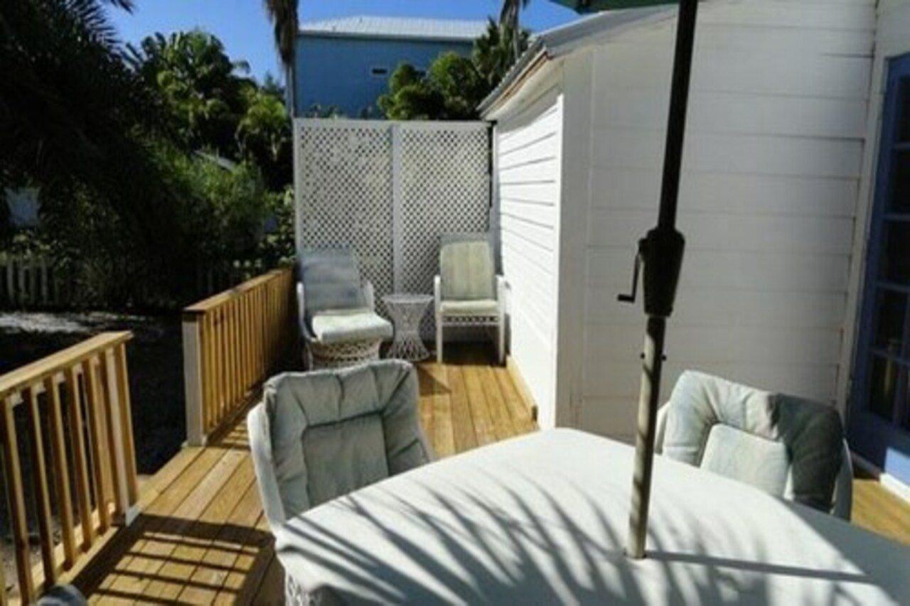 Apartment Sweet Escape