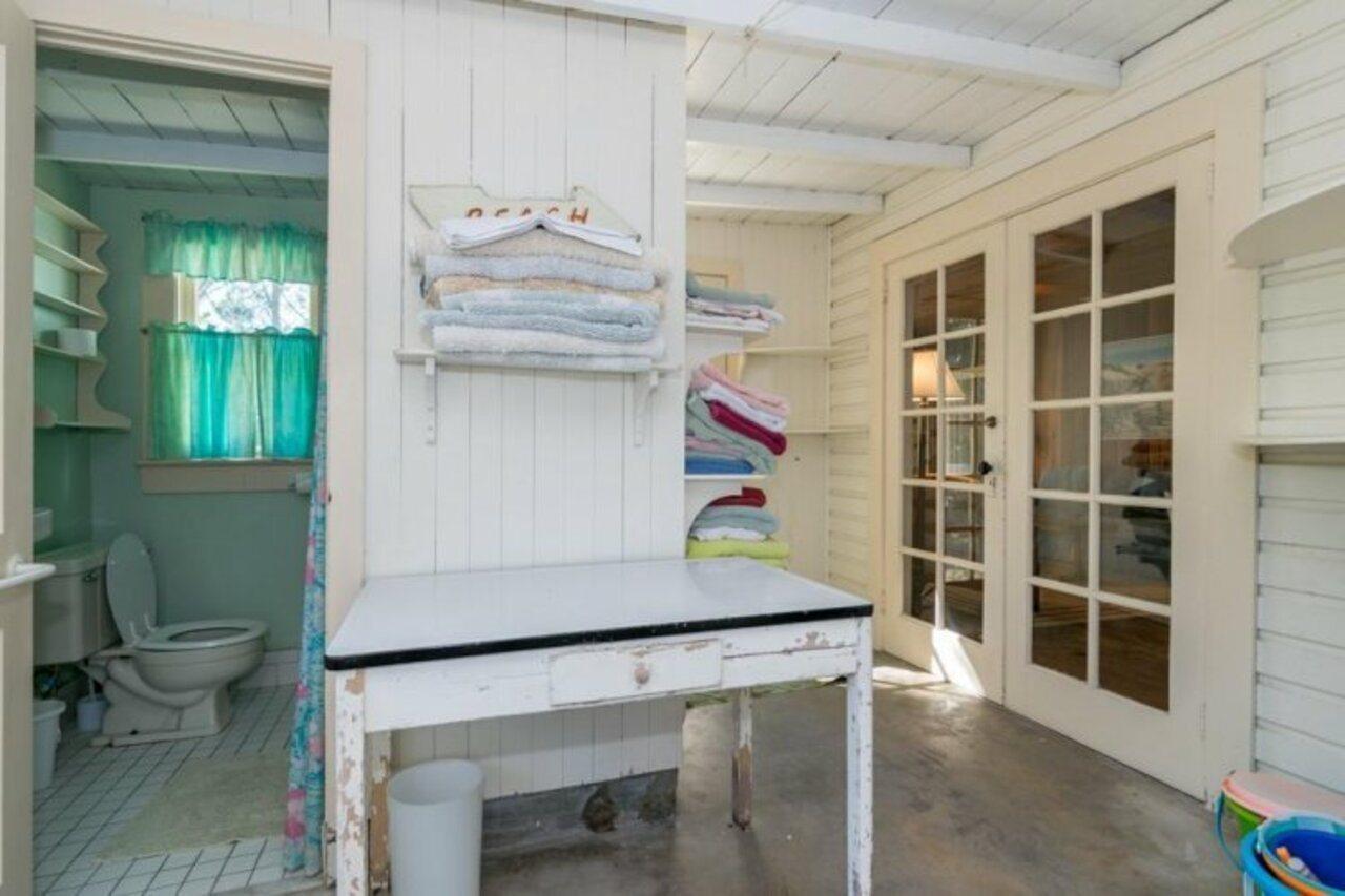 Hideaway Apartment *