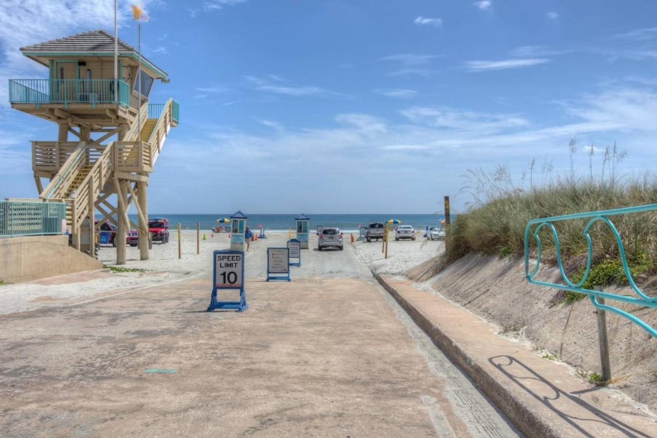 108 Seaway Daytona Beach Shores
