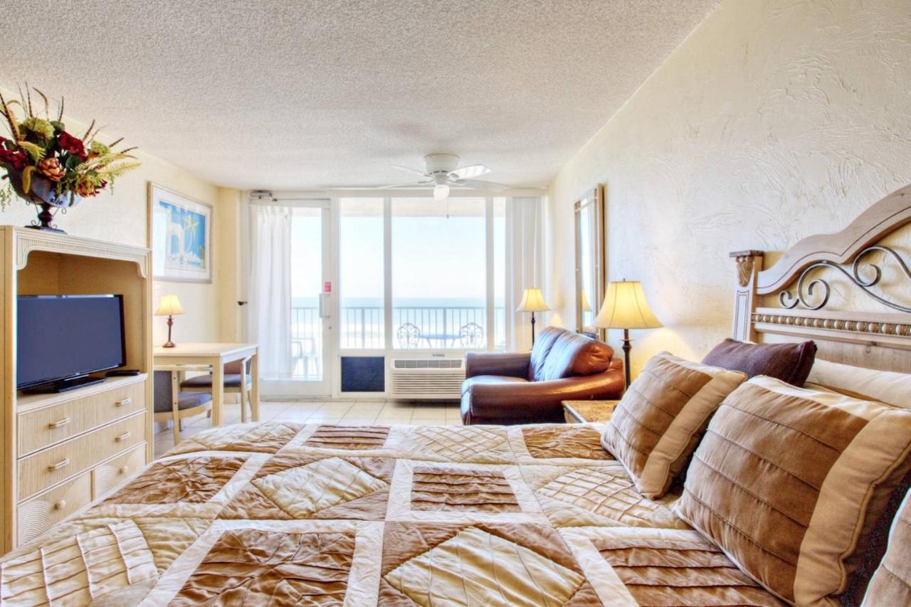 Holiday home Pirates Cove Unit #614
