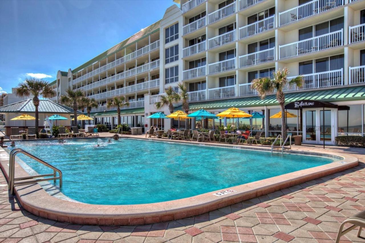 Unit #817 * Daytona Beach