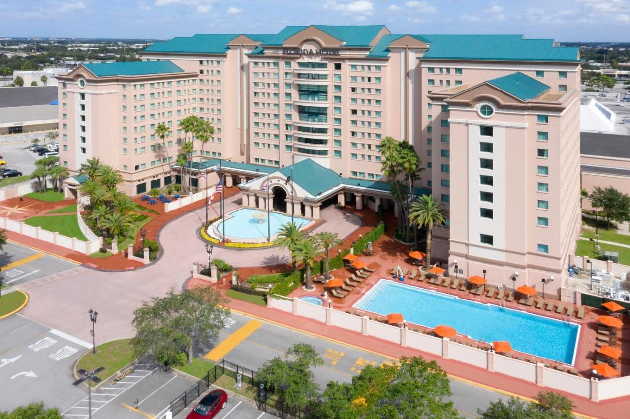 The Florida & Conference Center In The Florida Mall 4* Orlando