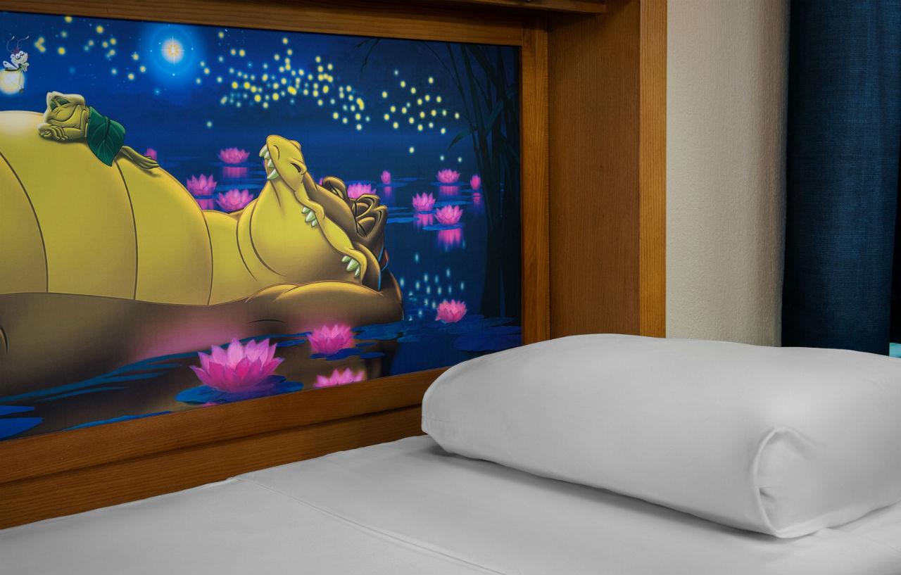 Disney's Port Orleans - Riverside 4*