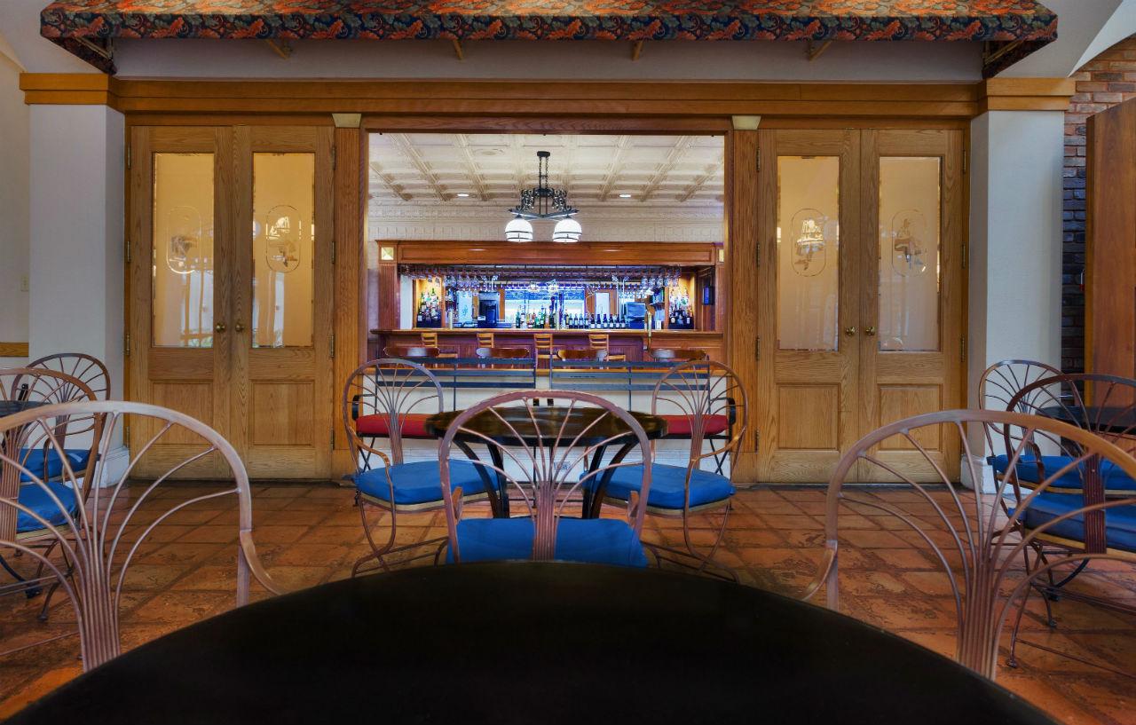 Disney's Port Orleans - Riverside Hotel 4*