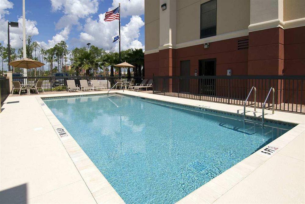Hampton & Myers Hotel 3*